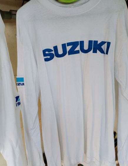 ขายเสื้อแจ็คเก็ตsuzuki รูปที่ 11