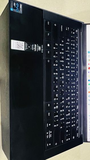 ขาย Notebook Lenovo Yoga Slim 9i สาย hi end บางมากรุ่นนี้ รูปที่ 3
