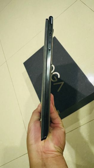 ขาย Notebook Lenovo Yoga Slim 9i สาย hi end บางมากรุ่นนี้ รูปที่ 7