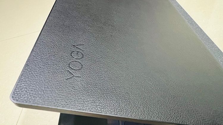 ขาย Notebook Lenovo Yoga Slim 9i สาย hi end บางมากรุ่นนี้ รูปที่ 4