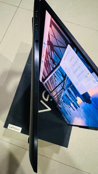 ขาย Notebook Lenovo Yoga Slim 9i สาย hi end บางมากรุ่นนี้ รูปที่ 2