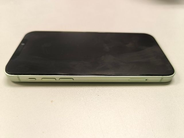 Iphone 12 Mint Green 128gb รูปที่ 16