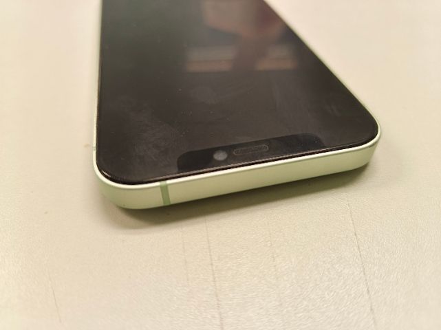 Iphone 12 Mint Green 128gb รูปที่ 14