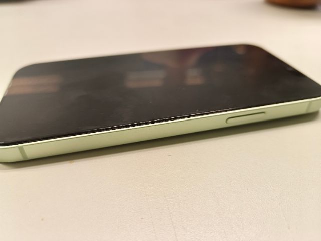 Iphone 12 Mint Green 128gb รูปที่ 15