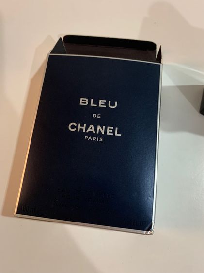 ส่งต่อน้ำหอม Chanel Bleu กล่องครบ รูปที่ 10