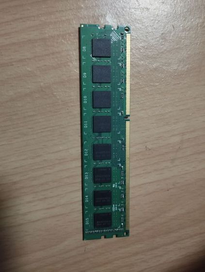ขาย Ram DDR3 8G 1333 D3 รูปที่ 2