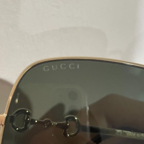 แว่น Gucci แท้💯 รูปที่ 3