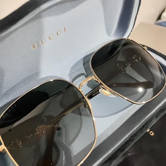 แว่น Gucci แท้💯 รูปที่ 2