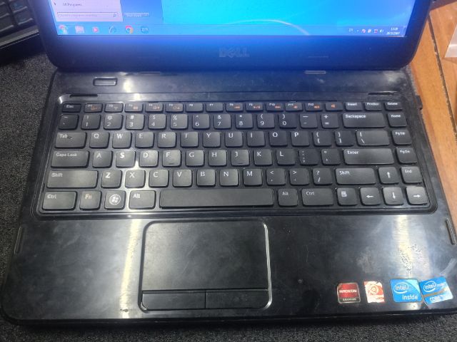 notebook dell n4050 มือสอง core i5-gen2 รูปที่ 2