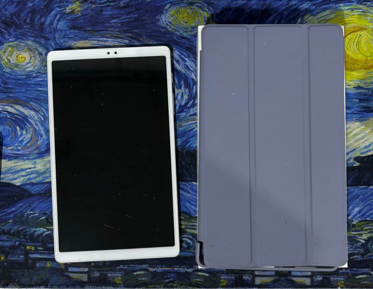 Samsung Galaxy Tab A7 Lite LTE T225 ใส่ซิม รูปที่ 3