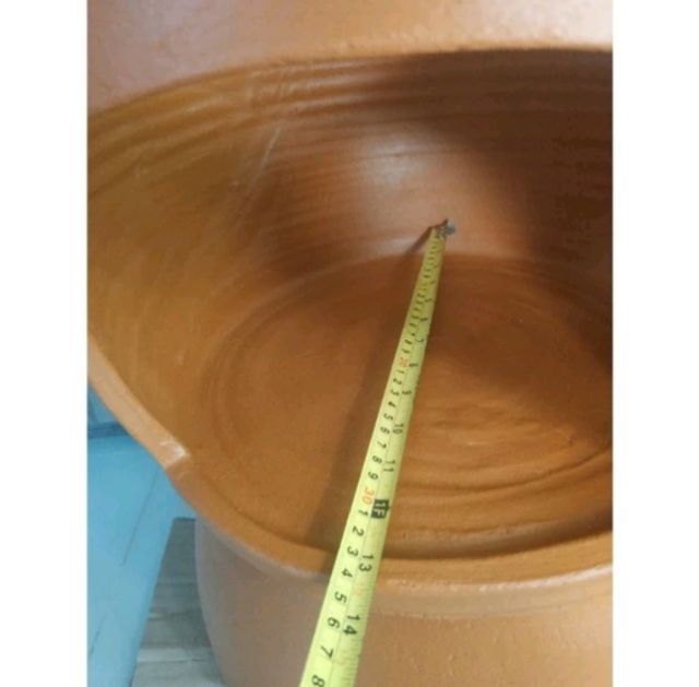 โอ่งแมว16นิ้ว จัดส่งได้ทั่วประเทศ รูปที่ 2