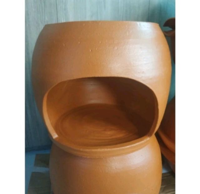 โอ่งแมว16นิ้ว จัดส่งได้ทั่วประเทศ รูปที่ 3