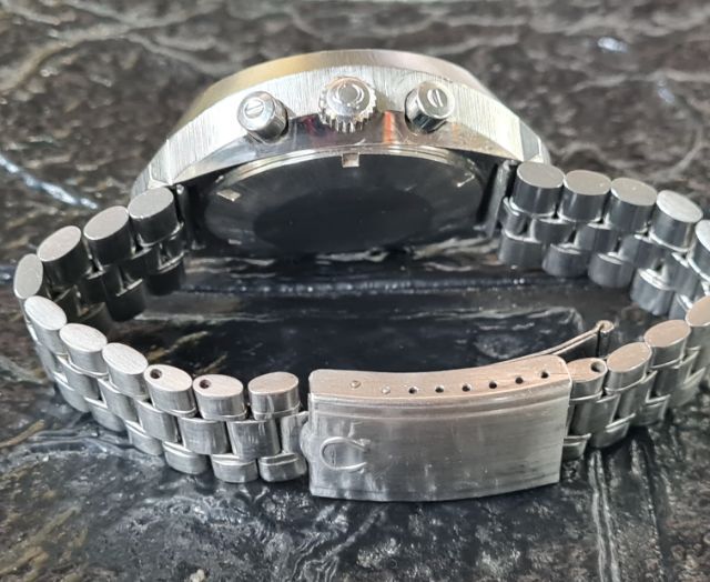 นาฬิกาวินเทจสวิสจับเวลา  รูปที่ 12