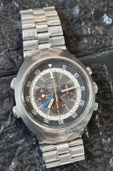 นาฬิกาวินเทจสวิสจับเวลา  รูปที่ 2