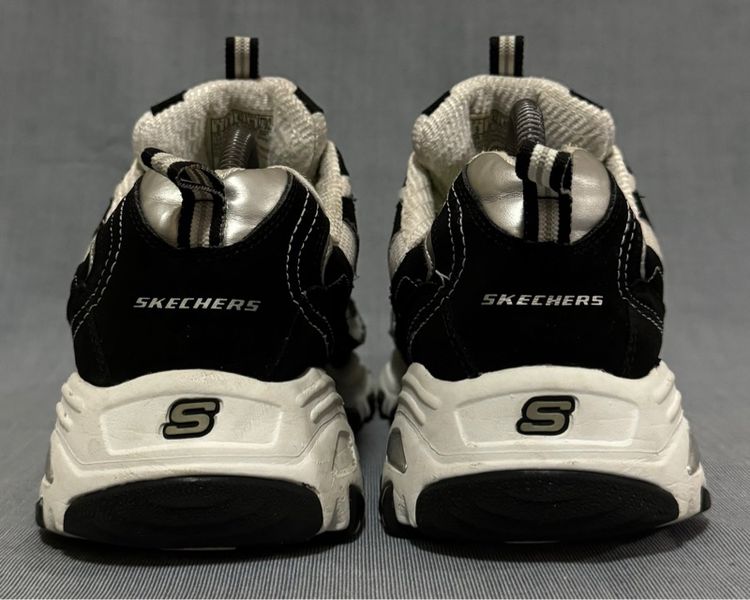 Skechers D’Lites Size42 ส่งฟรี รูปที่ 4