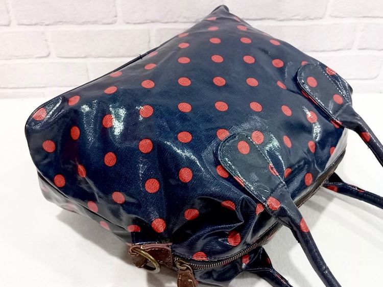 กระเป๋า Cath Kidston Polka Dot Bags แท้💯 รูปที่ 4