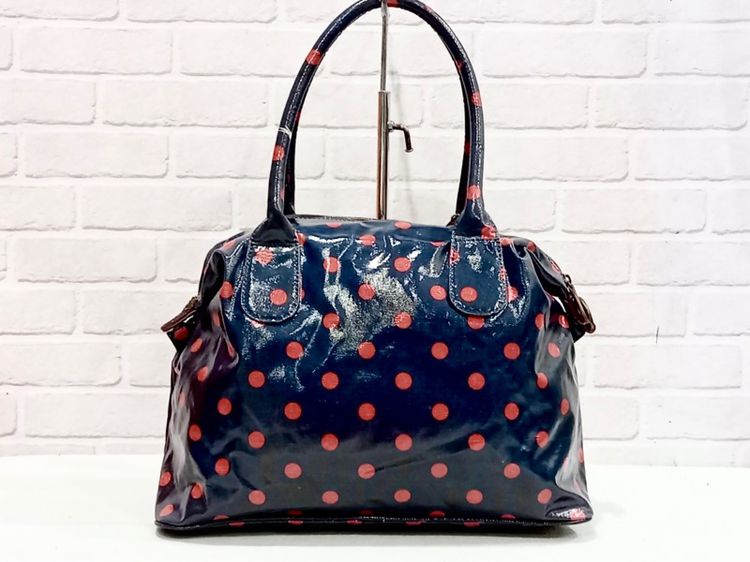 กระเป๋า Cath Kidston Polka Dot Bags แท้💯 รูปที่ 2