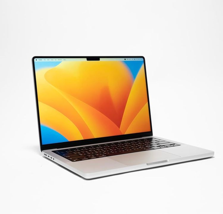 คุ้มสุด พร้อมประกัน MacBook Pro 14 inch 2021 รูปที่ 1