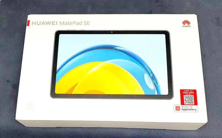 Huawei MatePad SE 10.4นิ้ว ใส่ซิมได้ โทรได้ รูปที่ 1
