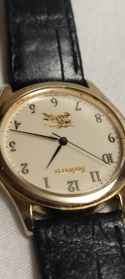 นาฬิกา Burberrys of London ของแท้

 รูปที่ 4