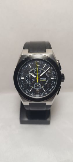 นาฬิกา Esprit Chronograph ของแท้พร้อมกล่องเดิม

 รูปที่ 4