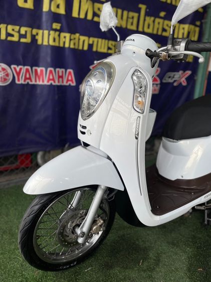 Scoopy i ปี 2013 รูปที่ 4