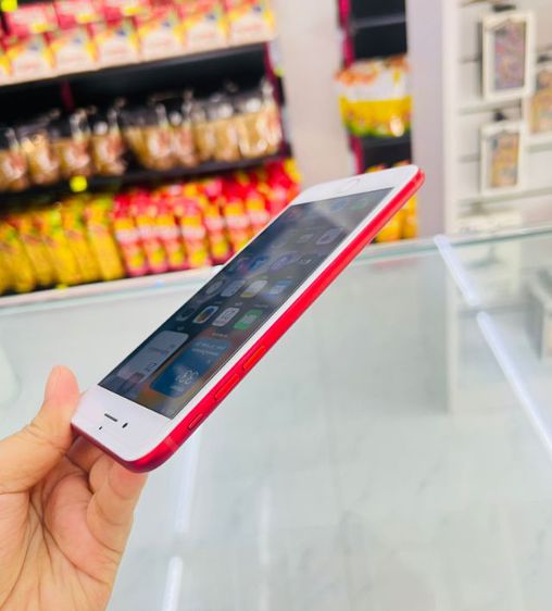 IPhone7Plus 32GB สีแดง  สภาพสวย ศูนย์ไทย รูปที่ 8