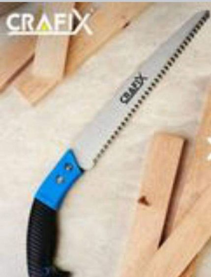 เลื่อยมือ รูปที่ 2