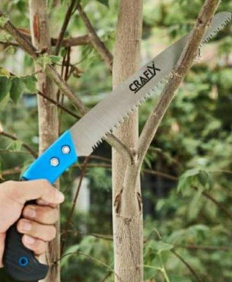 เลื่อยมือ รูปที่ 3