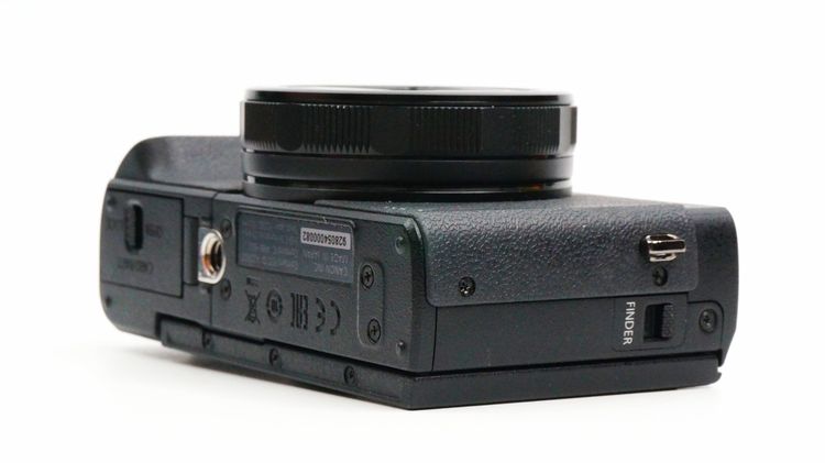 Canon PowerShot G5 X Mark II 8.8 - 44mm กล้องเล็กสเปคเทพ  - ID24030079 รูปที่ 10