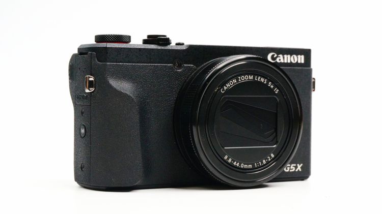 Canon PowerShot G5 X Mark II 8.8 - 44mm กล้องเล็กสเปคเทพ  - ID24030079 รูปที่ 12