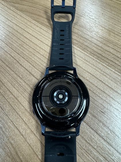 Samsung Galaxy Watch Active2 Under Amour Edition รูปที่ 4