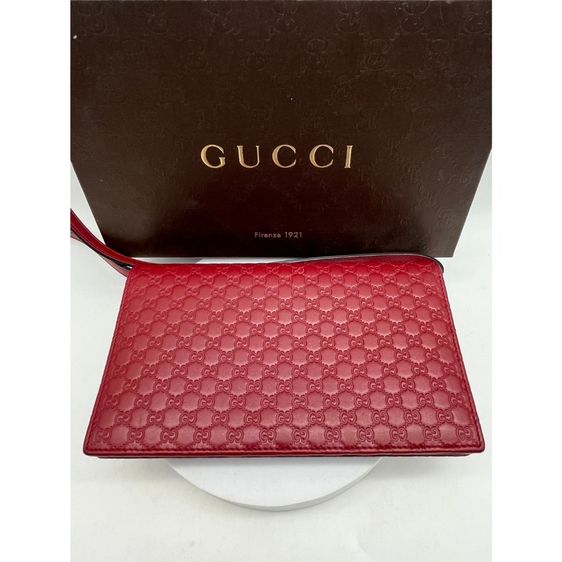 Gucci wallet crossbody รูปที่ 2