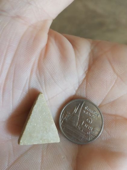 พระเนื้อผงน้ำมันพิมพ์เล็ก(พระพิมพ์พระนางพญาหลังเรียบ(270306)(ไม่ทราบพระเกจิที่สร้าง))พระบ้านพระเครื่องรางของมงคล รูปที่ 11