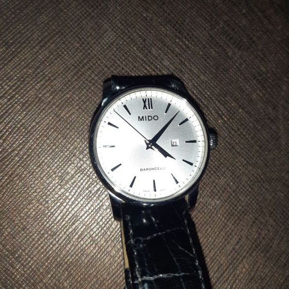 ขายนาฬิกาQuartz  Mido  รูปที่ 2
