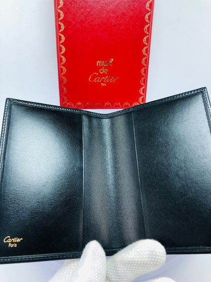 Cartier card case (670266) รูปที่ 2
