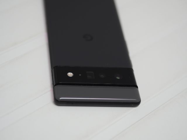 Google Pixel 6 Pro 12-128g
กล้องเทพครับรุ่นนี้  รูปที่ 6