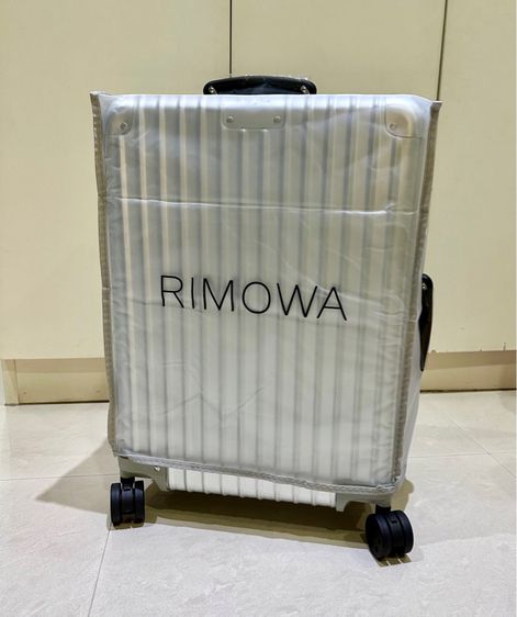 พลาสติกคลุมกระเป๋าเดินทาง Rimowa รูปที่ 2