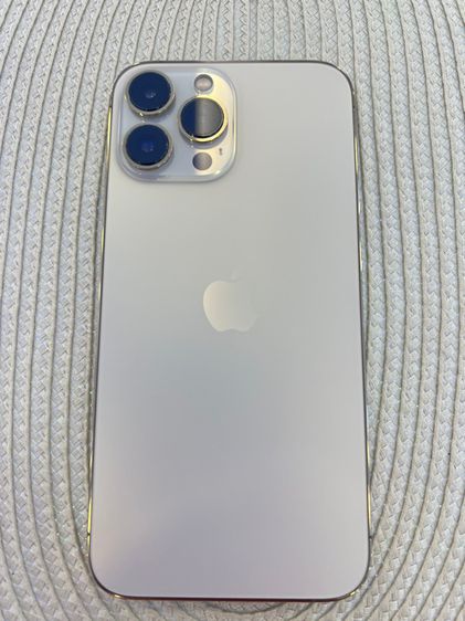 iPhone 13 Pro Max 128 สีทอง รูปที่ 6