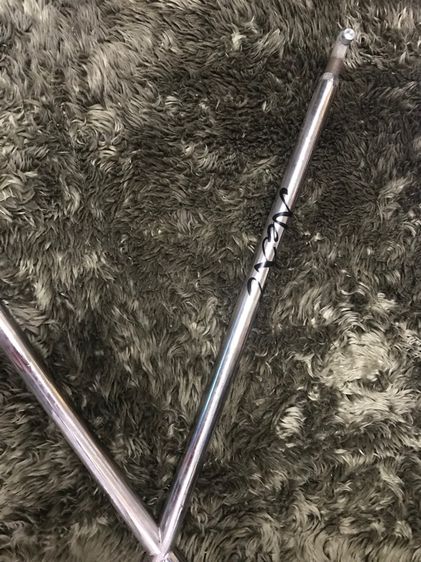 ค้ำ X  honda jazz gd  รูปที่ 2