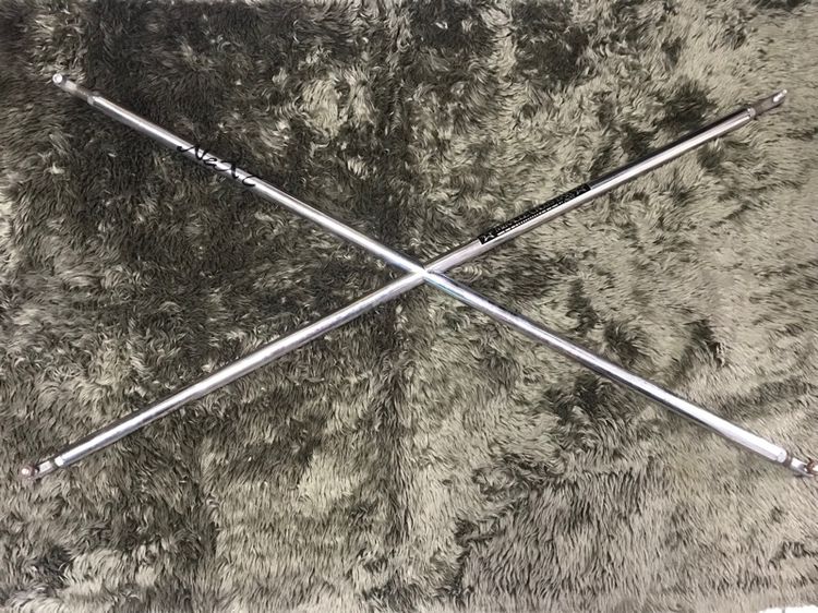 ค้ำ X  honda jazz gd  รูปที่ 4