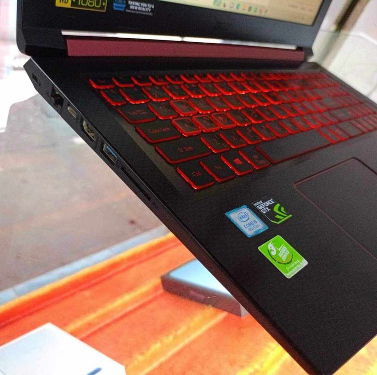 Notebook Acer Nitro 5 รูปที่ 3