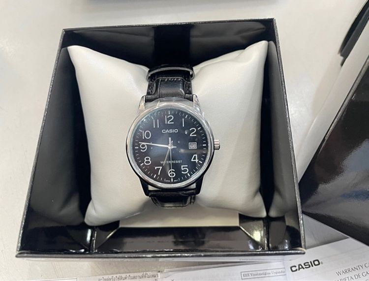 นาฬิกา Casio รูปที่ 2