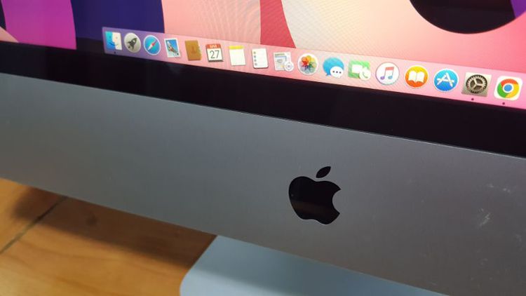 imac 24" early 2009 รูปที่ 7