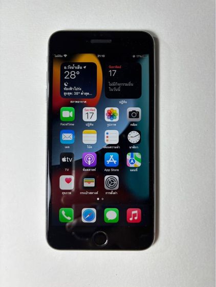iPhone 32 GB ไอโฟน 6Splus