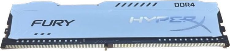 แรม Ram DDR4  รูปที่ 1