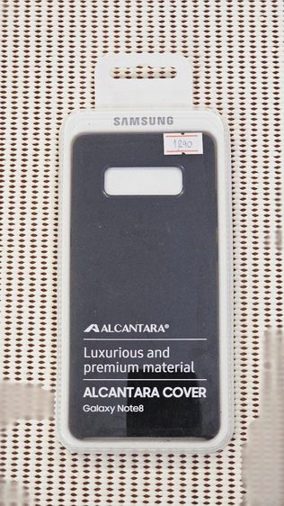 ขาย Samsung Galaxy note 8  รูปที่ 5