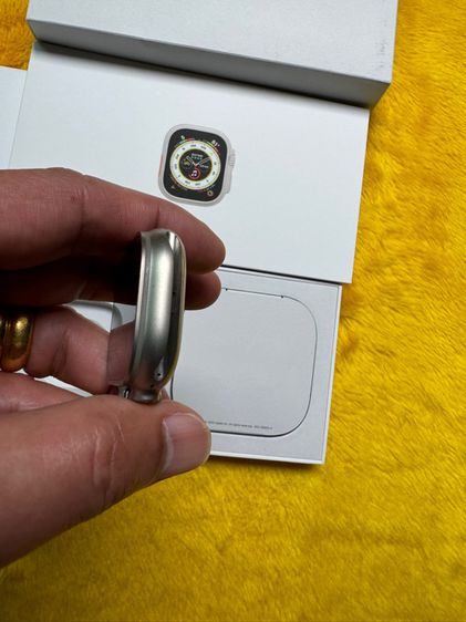 Apple Watch Ultra49mm-Cellulra-ใช้ซิมโทรได้ รูปที่ 8
