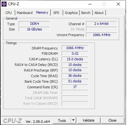 AMD RYZEN 7 5800X RADEON RX6600XT 8G Ram 16 Ssd 250 Hdd 1T รูปที่ 11