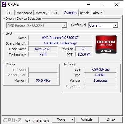 AMD RYZEN 7 5800X RADEON RX6600XT 8G Ram 16 Ssd 250 Hdd 1T รูปที่ 13